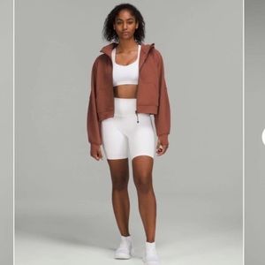 Full zip ancient copper scuba size XS/s